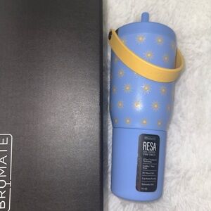 BrüMate sunshine resa 35 oz